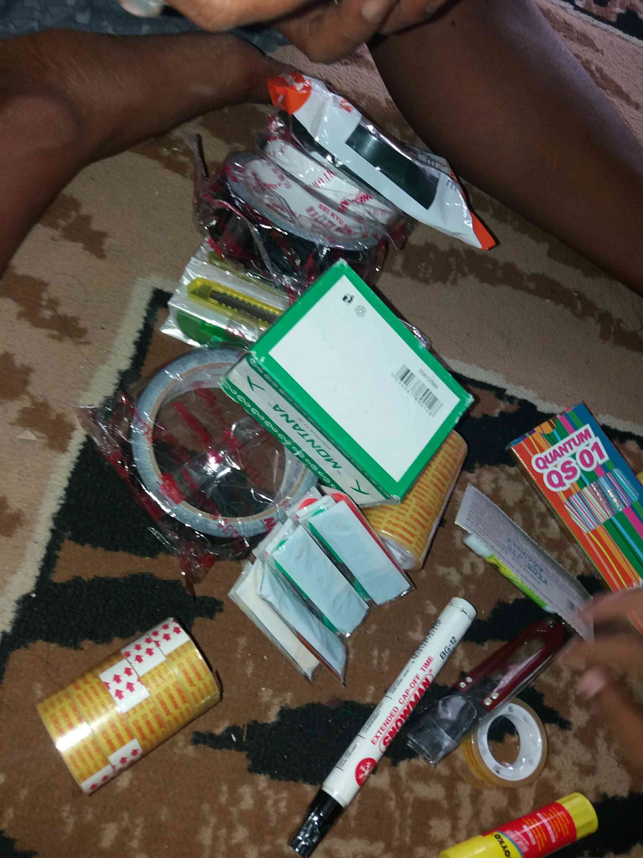 Paku Payung Pendek Pines Montana 10mm Tt 30 Per Box Isi 10 Pak Kecil