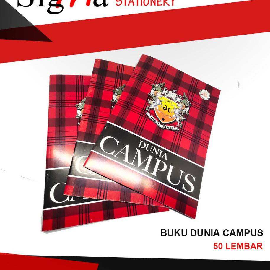 

Big Sale IQJ Buku Tulis Campus BINTANG OBOR / boss / maxi / favorit 36 lembar (per pack) 0Z Ready'