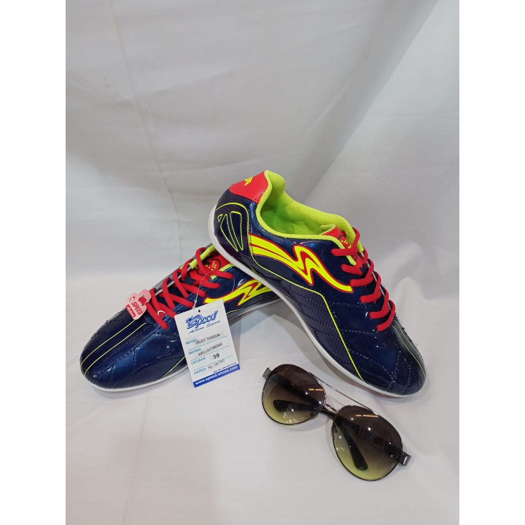 SEPATU PRIA | SNEAKERS merk Speed