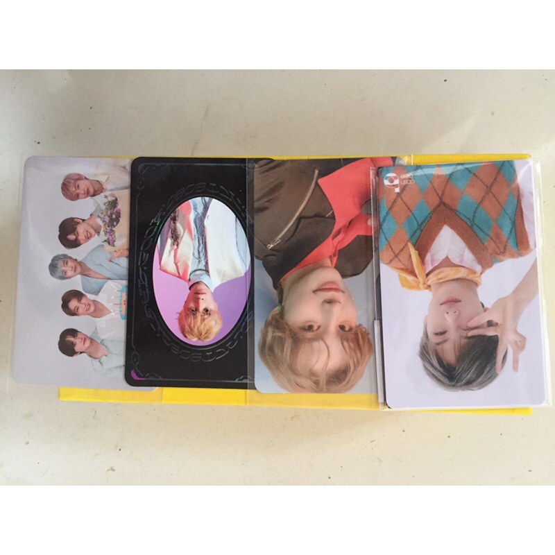 CASHBEE JISUNG DEPARTURE JUNGWOO ARRIVAL YAERBOOK HENDERY CANDYLAB NCT DREAM GROUP