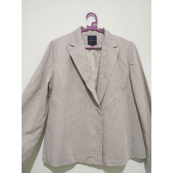 preloved blazer premium