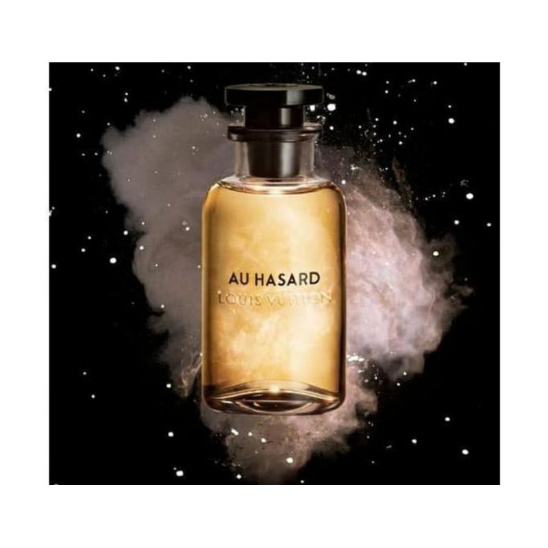 Parfum Original Eropa Louis Vuitton Au Hasard 100ml For Men
