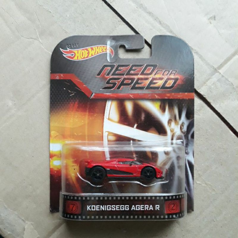 need for speed koenigsegg agera r