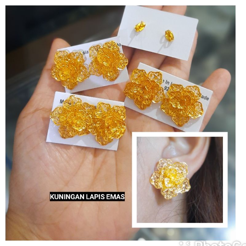 anting kendari