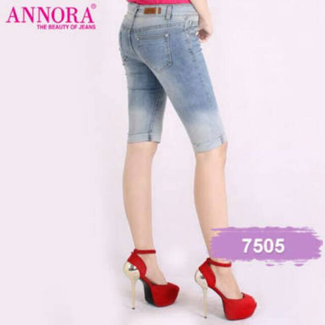 Celana jeans Annora AA7505