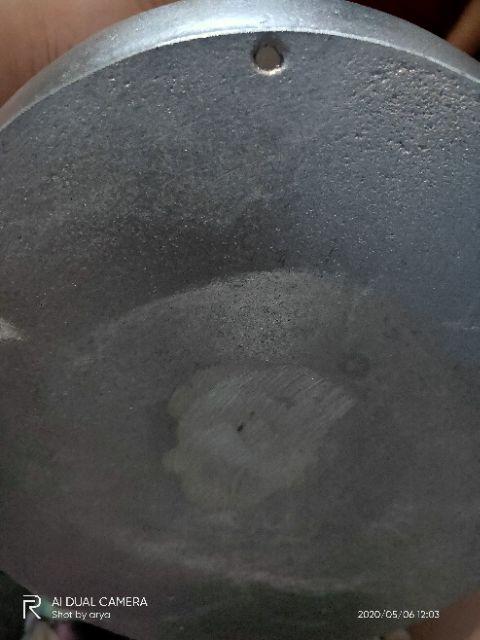 Panci Kastrol Liwet No 10