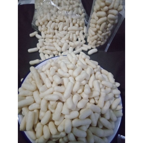 

kueh mata ikan gurih reyah 1900 ..50grm