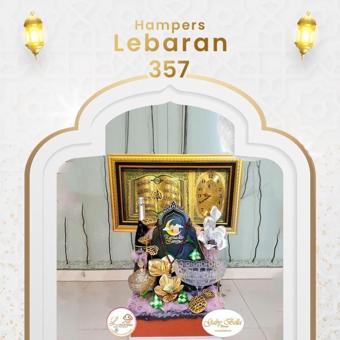 

Parcel Lebaran. Parcel Idul Fitri. Lebaran 2022.Hampers Lebaran 357 Holomart84