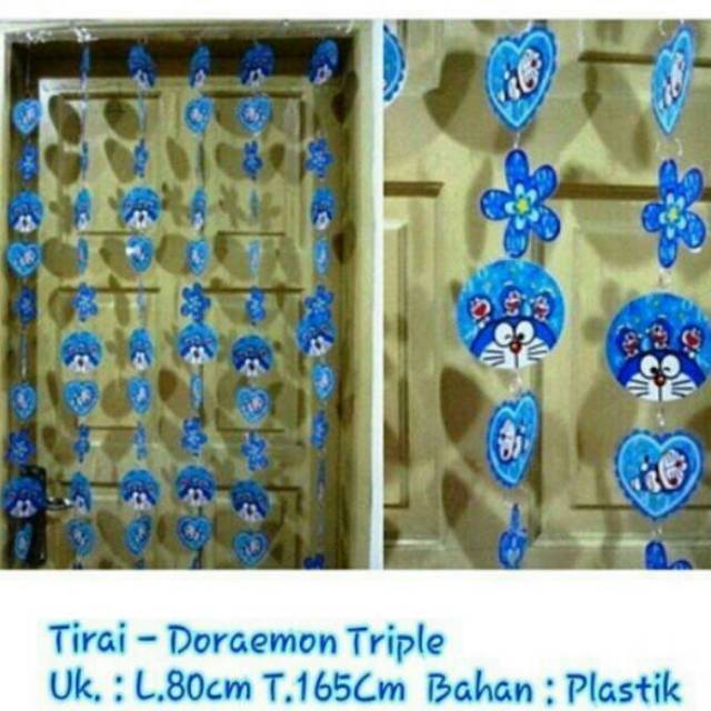 Download 8600 Koleksi Gambar Gorden Pintu Doraemon Terbaik Gratis