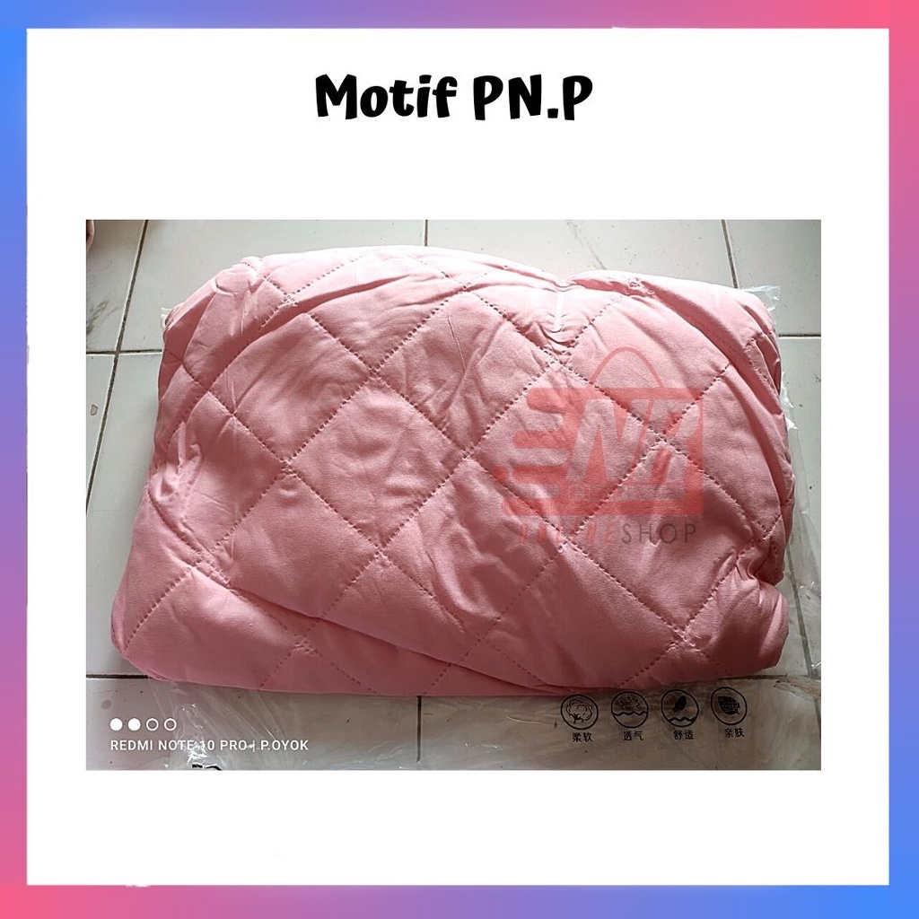 Sprei Waterproof / Sprei Waterproof Uk180x200cm / Sprei Waterproof Import / Sprei Anti Ompol / Sprei Anti Air-4