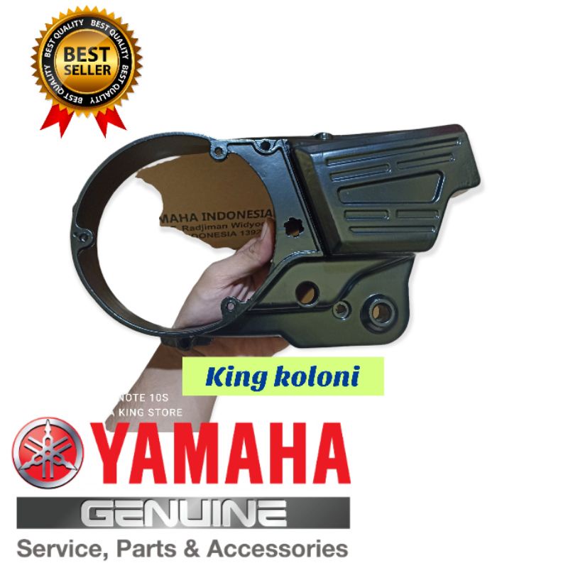 Bak kopling rx king rxking rx-king non original ygp