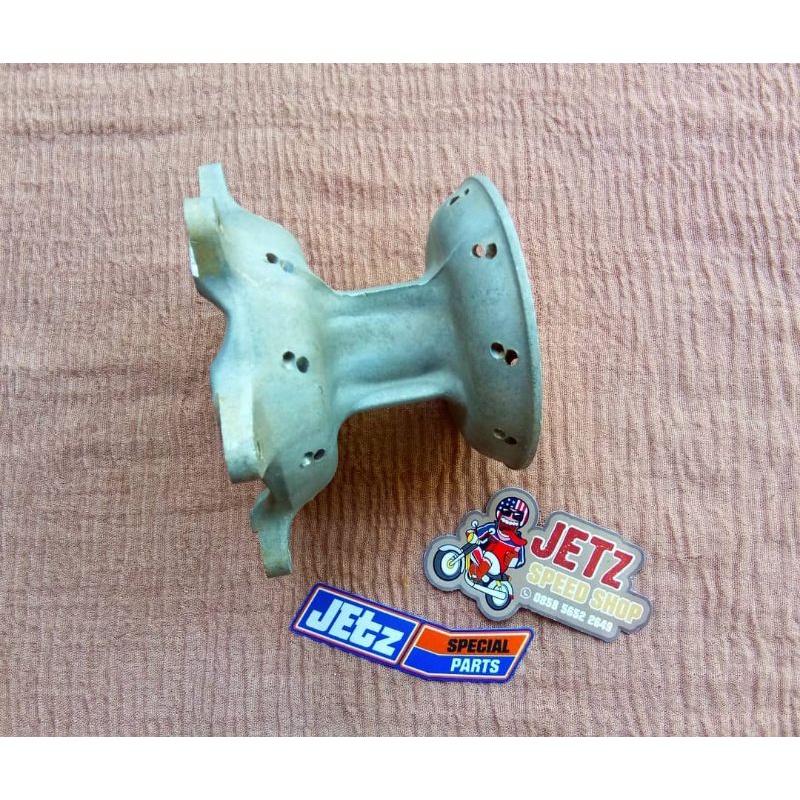 Tromol depan Yamaha YZ YZ125 Bukan KLX CRF KTM