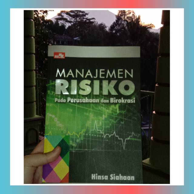 Manajemen Risiko Pada Perusahaan dan Birokrasi