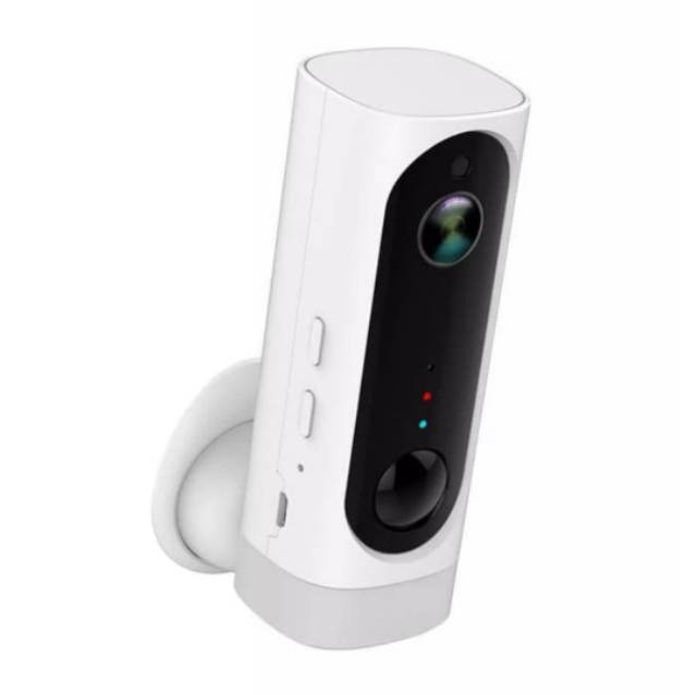 IP Camera With Battery - SMART IP Kamera Wirelles 1080P - APP ICSEE