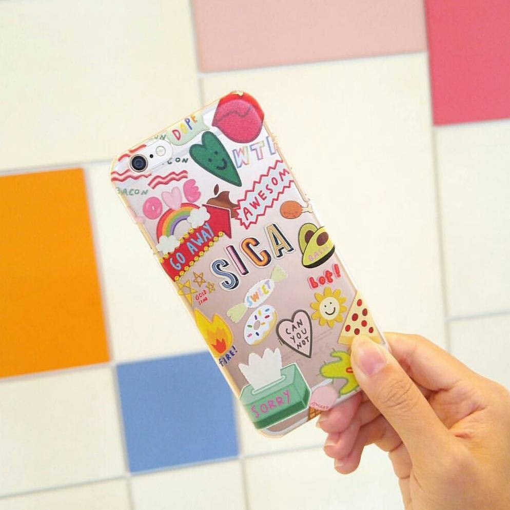 PREMIUM custom case Vivo Y21 + FREE crop + FREE cari gambar + FREE tambah nama