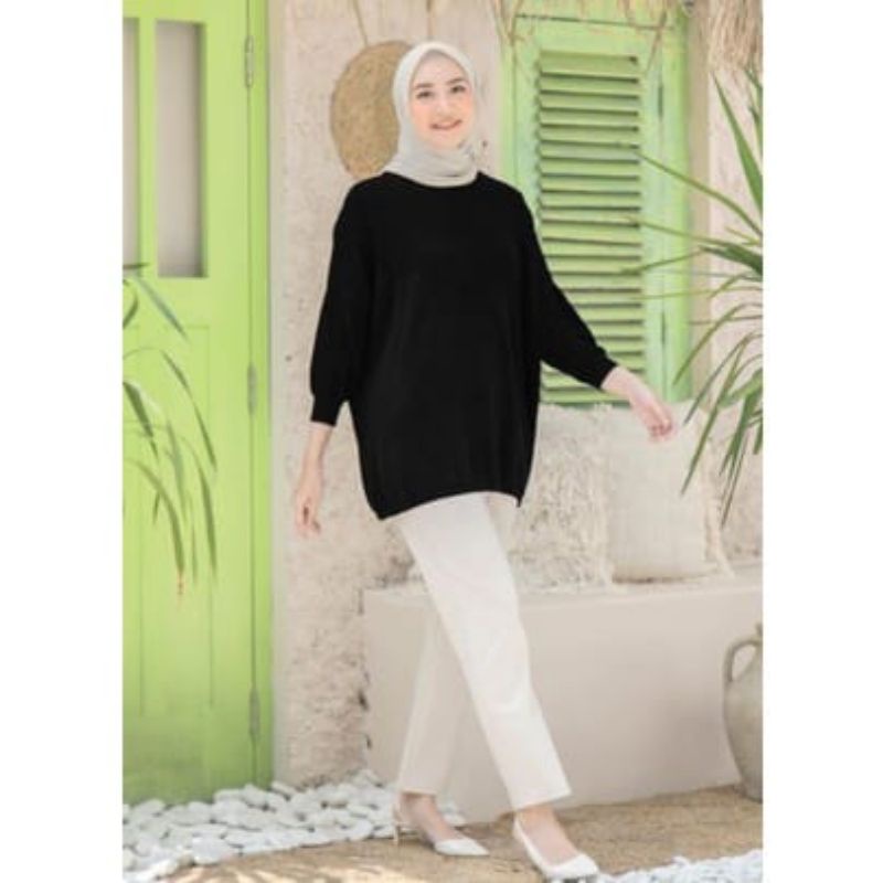 BAMBOO KNIT HEAVEN LIGHTS