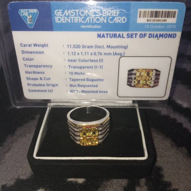 Yellow safir srilangka berlian eropa