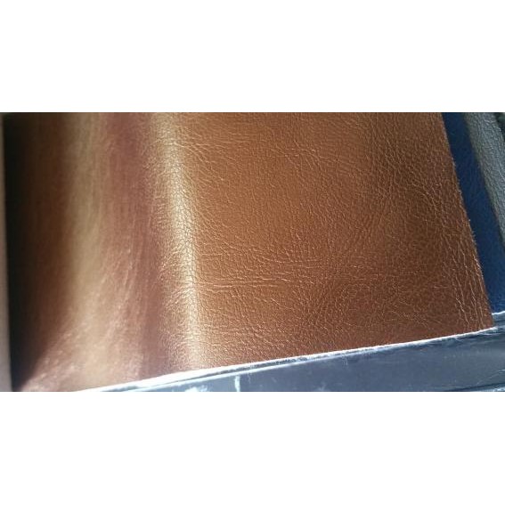 ➳ KAIN / OSKAR / KULIT SOFA SINTETIS TEBAL MENGKILAP METALIK - GALAXY ◘