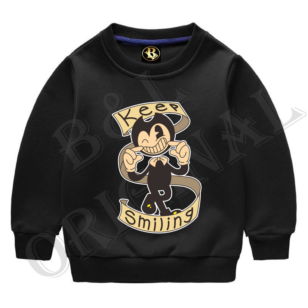 BS/COD//BAJU KAOS KIDS SMILLING /BAJU ANAK ANAK FASHION/ANAK GOOD QUALITY