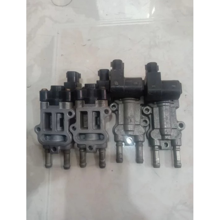 Idle speed control vios sensor isc vios valve Vios