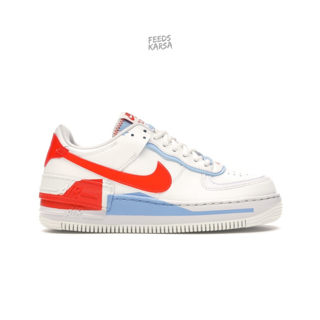 shadow summit air force 1