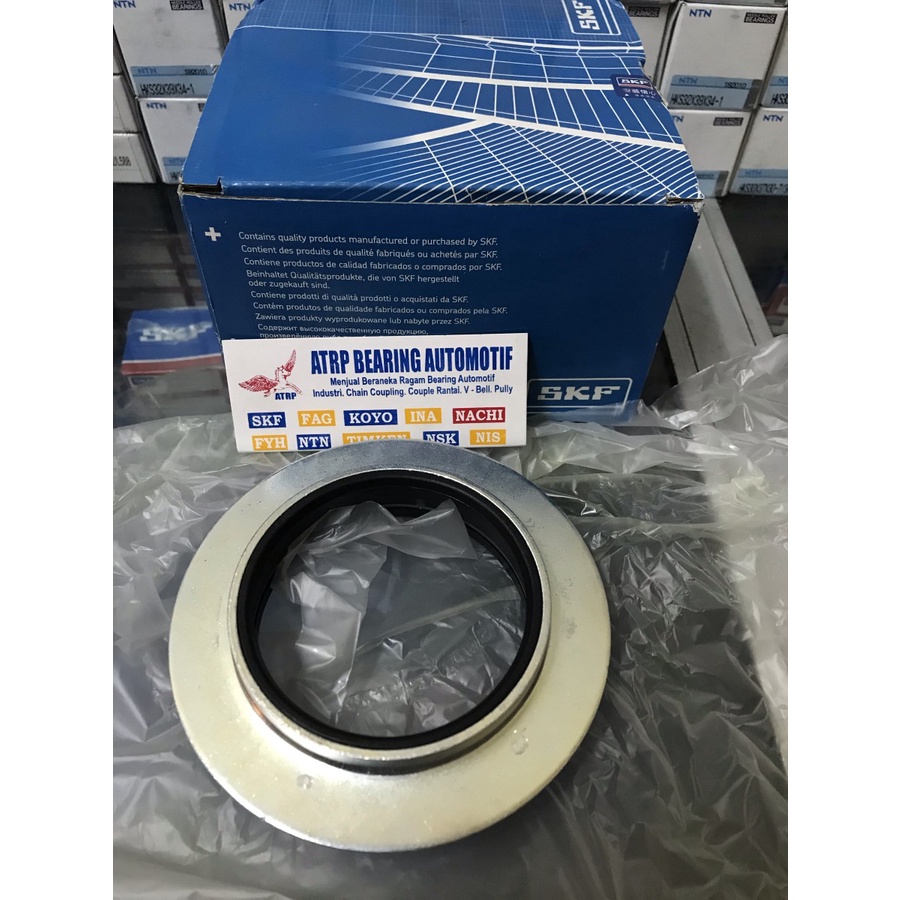 Bearing Mounting Shock Depan VW Golf Tiguan Scirroco Touran A3 SKF