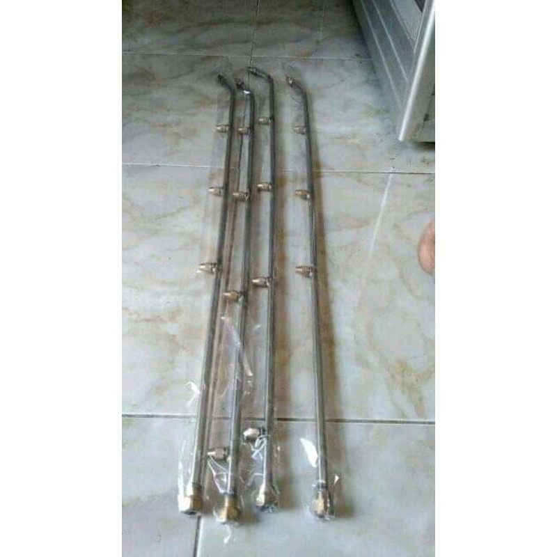 stik semprot pertanian