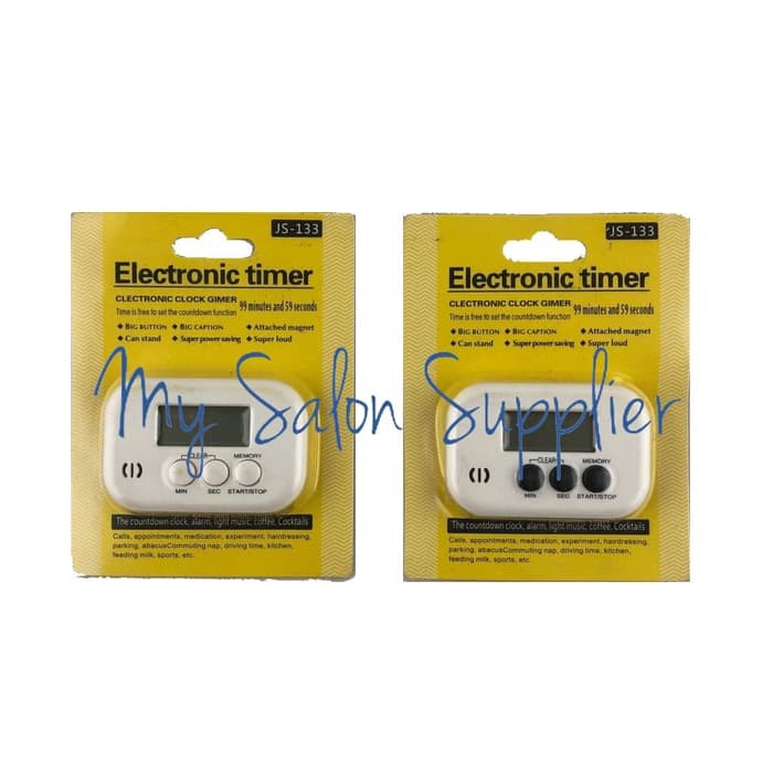 Digital Timer Electronic Timer