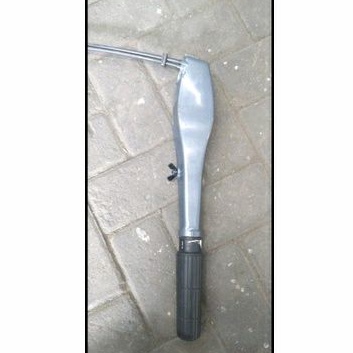 Stang Gas Mesin Tempel Ymh 40PK - bekas / pernah dipakai / second