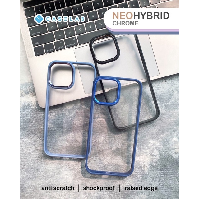 NEOHYBIRD CHROME IP 13PROMAX 13 13PRO 13 MINI 12 PROMAX 12PRO 12 6.1inch 12 MINI XR XS X XSMAX 11PROMAX 11 11PRO PREMIUM SOFTCASE PROTECT CAMERA