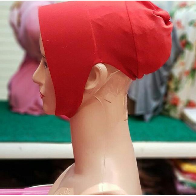 ciput mika anti budeg PRODUK TERBATAS