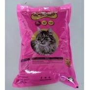 BOLT Makanan Kucing Repack 1kg - netto 1000 gram