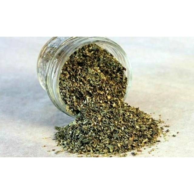 

ITALIAN MIX HERBS 25 GRAM - ISI 6 MACAM REMPAH