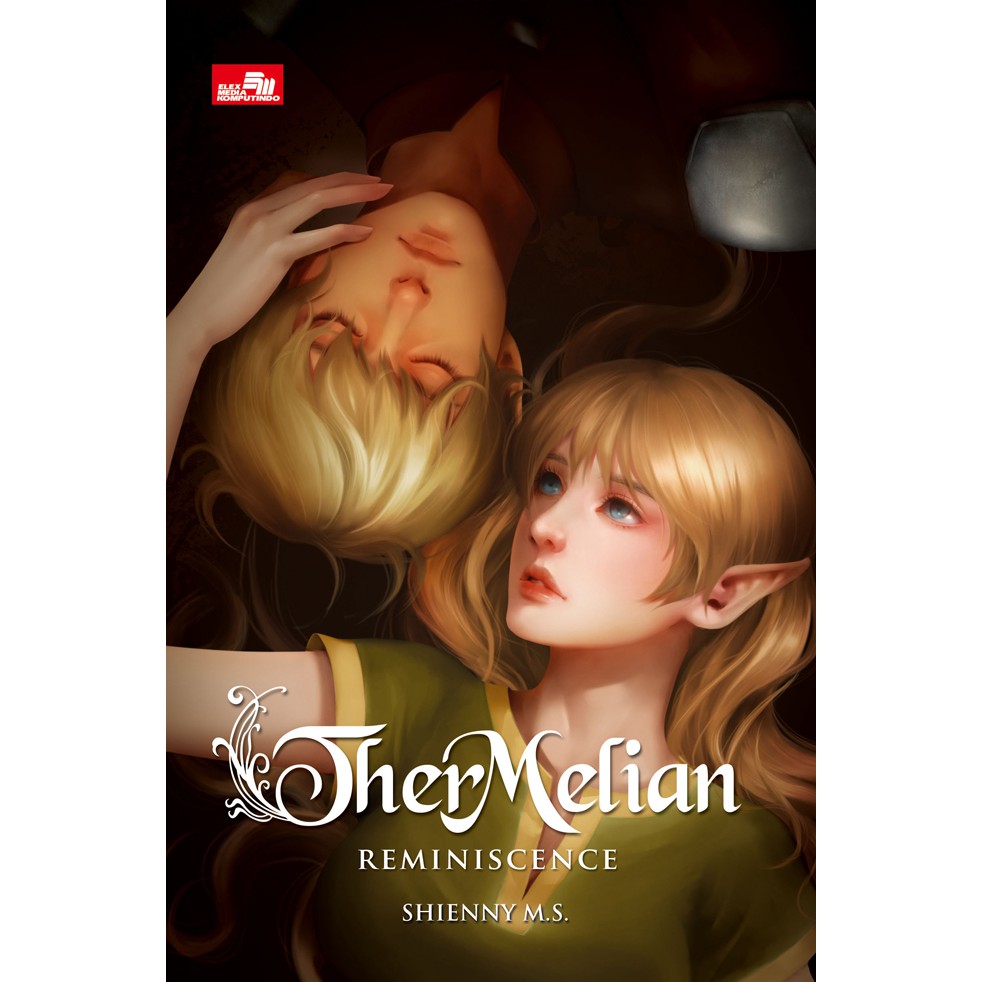 Elex - Ther Melian: Reminiscence