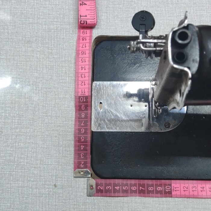 MEJA MESIN JAHIT KECIL BUTTERFLY