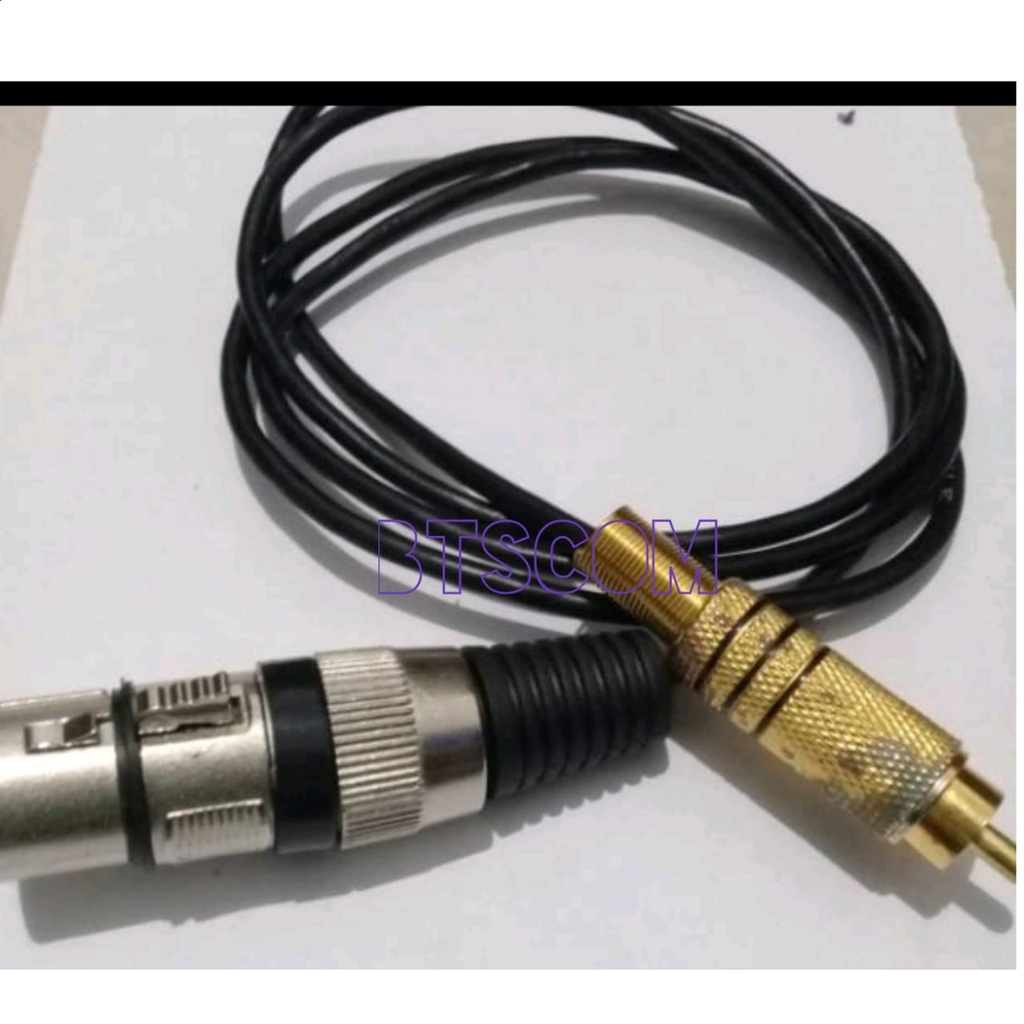 Jack Canon cewek ke rca