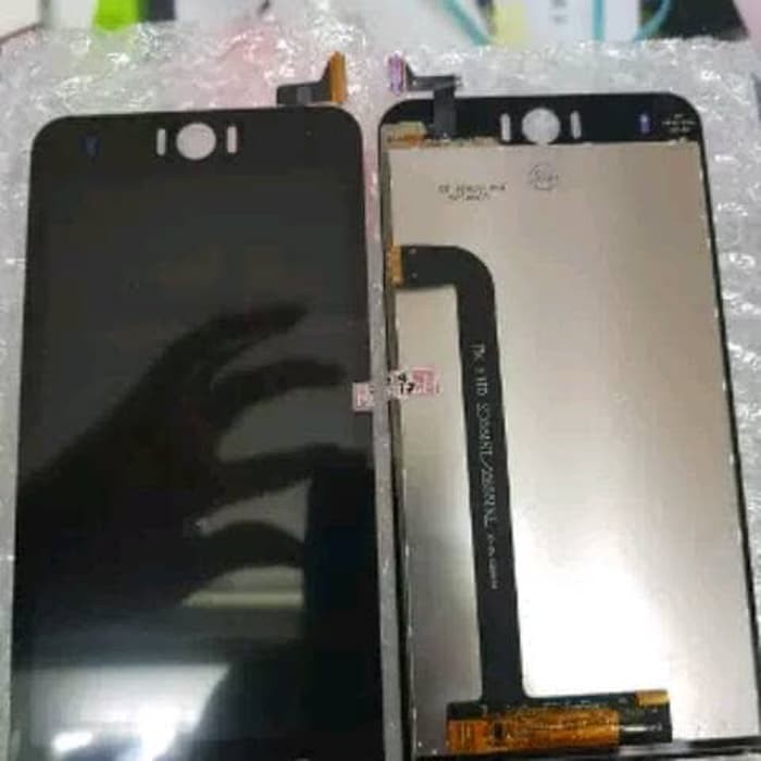 LCD 1SET ASUS ZENFONE SELFIE ZD551KL ZE551KL ORI BLACK