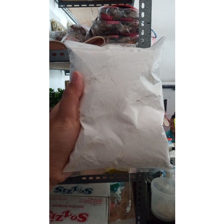 

tepung garut 500gr