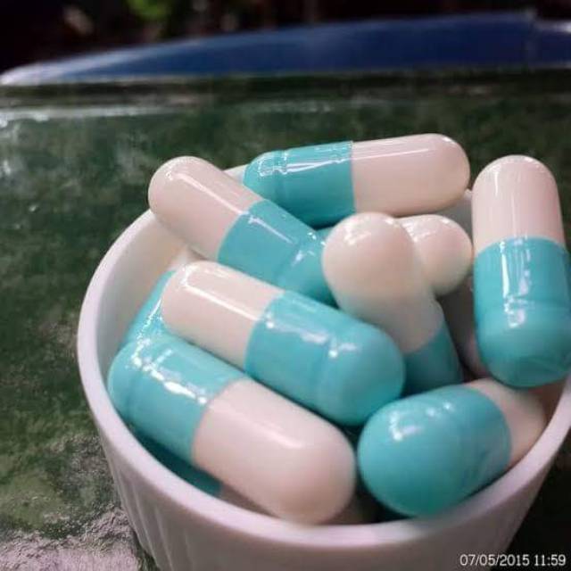 Penghilang bekas luka ampuh