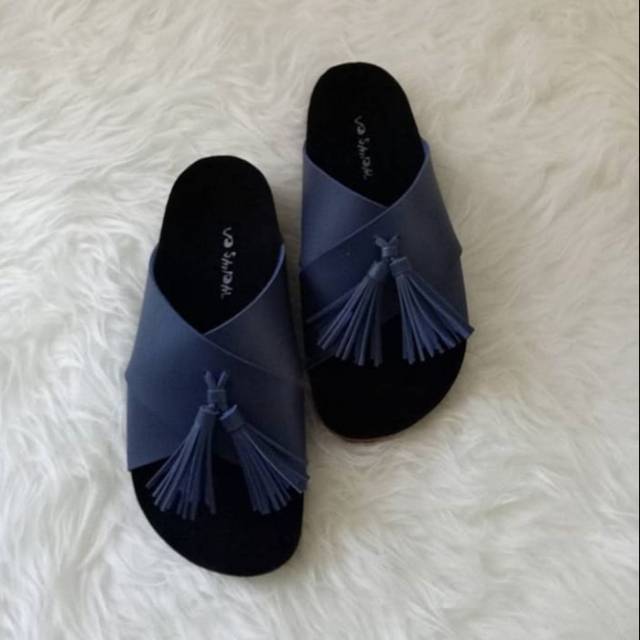 Sandal Wanita Made Cibaduyut
