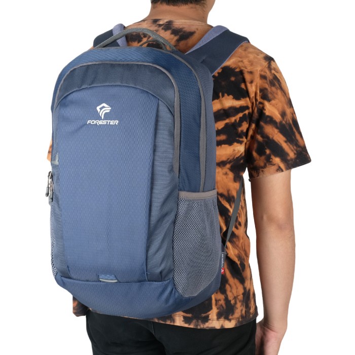 Jual Forester Tas Ransel Laptop Daypack L Shopee Indonesia