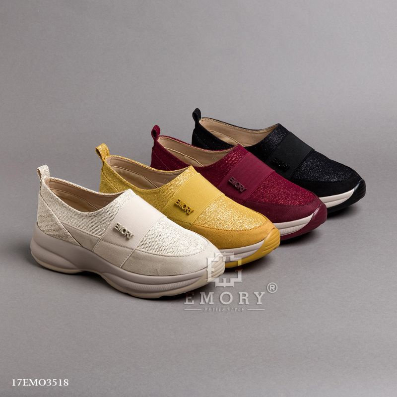 EMORY   Nathanie 17EMO3518 #wedgesoriginal