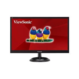 VIEWSONIC VA2261-2 MONITOR LED VGA DVI FULL HD 22INCH