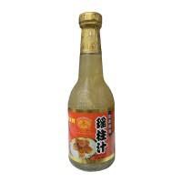 

Zheng Feng Scallop Sauce 380gr
