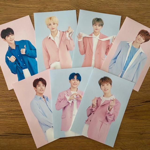 Seventeen Caratland 2019 - Photoset