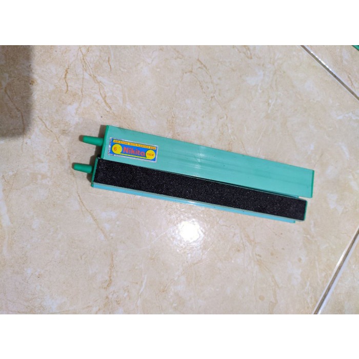 Batu Angin 4&quot; 6&quot; 10&quot; / Batu Angin Panjang / Batu Aerator Panjang