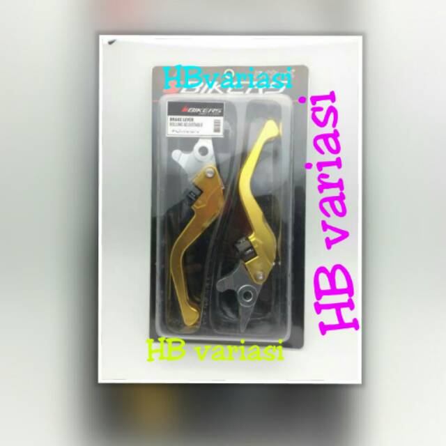 Handle rem nmax full Cnc