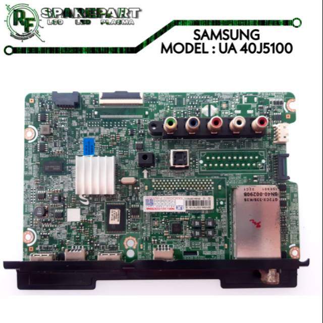 MB TV LED SAMSUNG UA40J5100AK  mainboard tv led samsung ua 40j5100 ak
