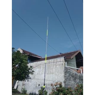 Antena G9 Jawara