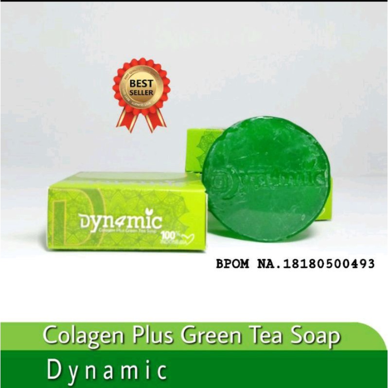 sabun dynamic 1 pcs